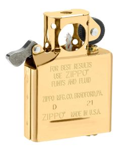 Bytt til Pipe insert n&aring;r du kj&oslash;per en ny lighter