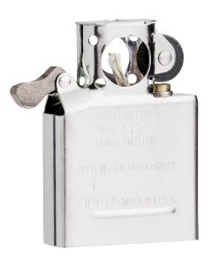 Bytt til Pipe insert n&aring;r du kj&oslash;per en ny lighter