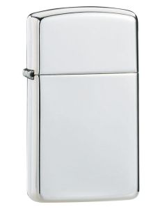 Sterling Silver Slim