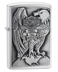 HD Made in USA Eagle