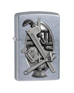 Plumber