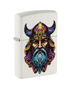 Colored Viking