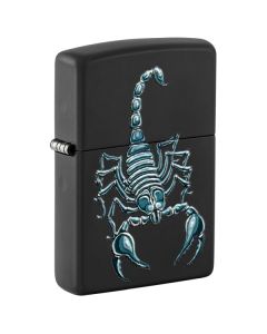 Scorpion