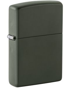 Green Matte