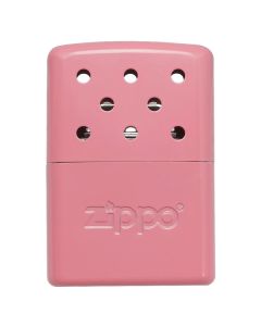 6-Hour Hand Warmer. Pink