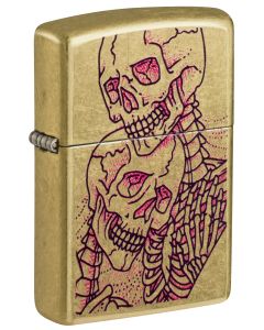 Love Skulls