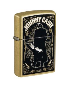 Johnny Cash