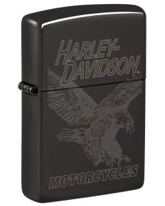 HD Harley-Davidson®
