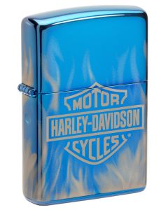HD Harley-Davidson®