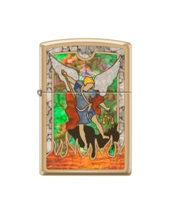 St Michael Fuzion