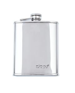 Zippo Flask.177 ml. High Polish