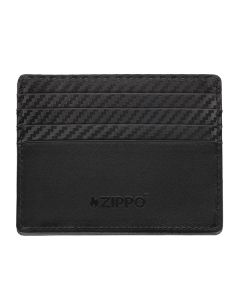 Carbon Range Credit Card Case