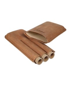 Vintage Cigar Case